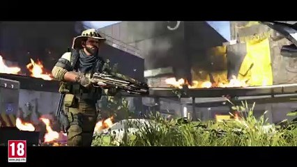 Así se presenta Operación Horas Oscuras, la primera raid de The Division 2