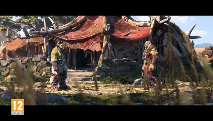 Refugio, la nueva y magistral cinemática de WoW: Battle of Azeroth