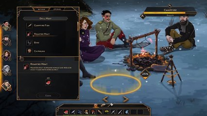 Tráiler de anuncio de Help Will Come Tomorrow, una aventura de supervivencia