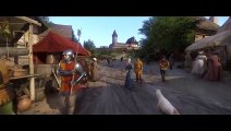 A Woman's Lot, así se presenta el cuarto DLC de Kingdom Come: Deliverance