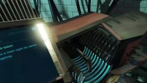 Vídeo gameplay de HL: Alyx protagonizado por los zombis de Half-Life