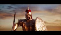 Tráiler de anuncio de A Total War Saga: Troy