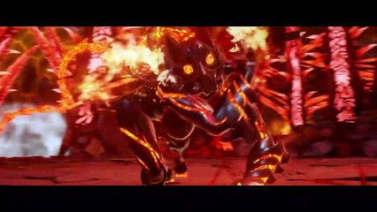 Code Vein publica su nuevo tráiler en la Gamescom 2019 y anuncia fecha de la demo