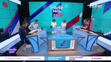 RMC s’engage pour vous : L’État veut vendre un campus agronomique à un promoteur - 21/09
