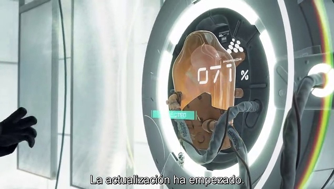 Conoce a Deadman en el tráiler de Death Stranding por la Gamescom 2019