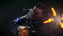 Death Stranding presenta a Mama, una de sus protagonistas, en un nuevo vídeo