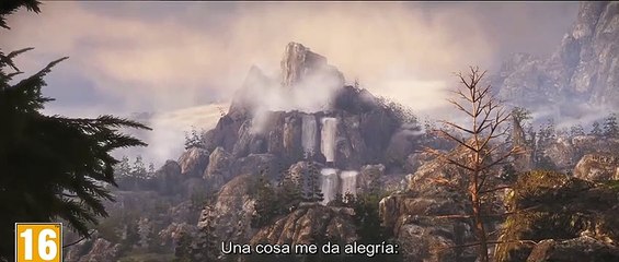 GreedFall presenta su potente tráiler argumental