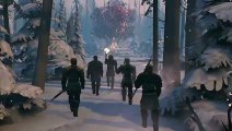 Así es Game of Thrones: Beyond the Wall, el nuevo juego para móviles de Juego de Tronos