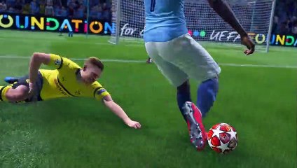 ¡Fútbol callejero! Primer tráiler de FIFA 20 con Volta como gran novedad