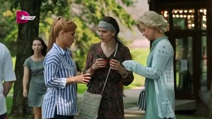 Идеальный выбор - 2 серия