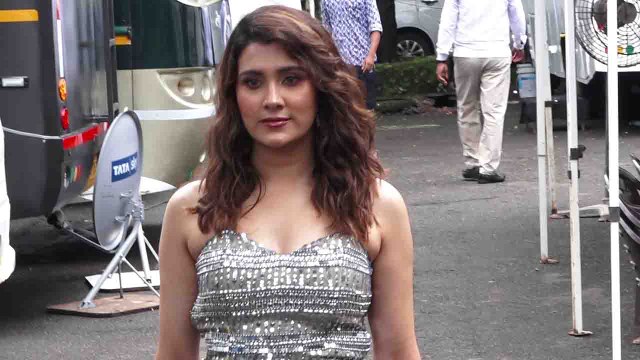 KKK 11 Finale : Aastha Gill at Khatron ke Khiladi Final shoot watchout what she said | FilmiBeat