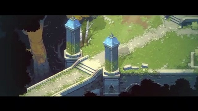 Tráiler de anuncio del souls-like Eldest Souls