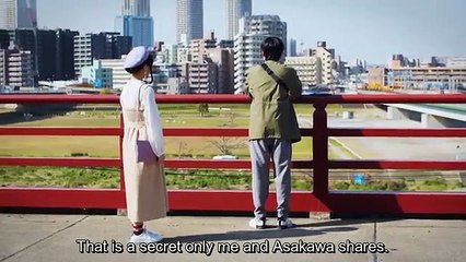 Denei Shojo: Video Girl Mai 2019 - 電影少女 -VIDEO GIRL MAI 2019 - E5 ENGSUB