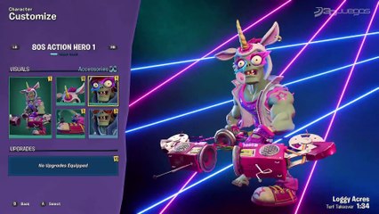 Plants vs. Zombies: La Batalla por Neighborville: Lo que debes saber