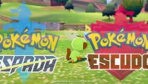 Vete de acampada en Pokémon Espada y Pokémon Escudo, ¡nuevo vídeo de novedades!