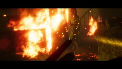 Tráiler en español de Little Hope, la nueva aventura de terror de los autores de Man of Medan