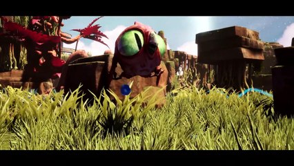 ¡Colorida diversión! El tráiler de Journey to the Savage Planet para el E3 2019