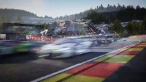 Tráiler de la actualización 1.1. de Assetto Corsa Competizione