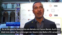 Gullit schwärmt: Haaland schon jetzt Weltklasse