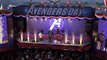 Marvel's Avengers profundiza en sus mecánicas de juego en este vídeo