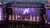 Marvel's Avengers profundiza en sus mecánicas de juego en este vídeo