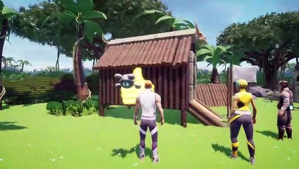 Tráiler de anuncio de Crayta, una experiencia de juego diferente