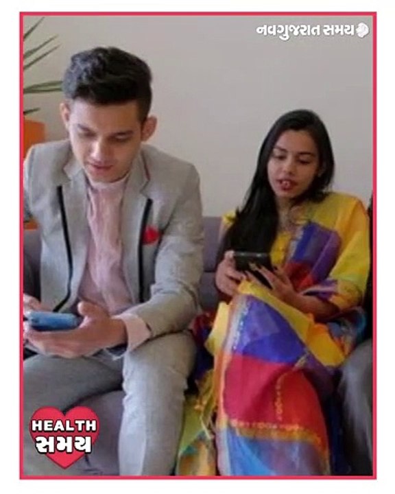યુથ બન્યું મોબાઈલ મેનિયાક ?