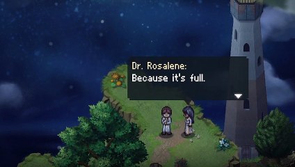 To the Moon fija su fecha de lanzamiento en Nintendo Switch