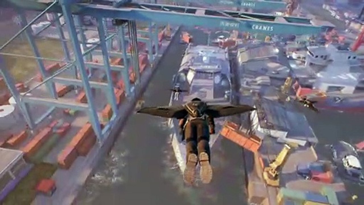 Primer vistazo a Rogue Company, el nuevo juego de Hi-Rez