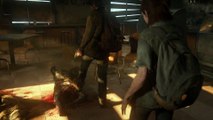 Viajamos por los entresijos de la historia de The Last of Us: Part 2 en este diario de desarrollo