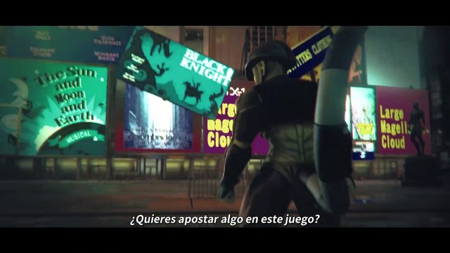 Jump Force nos presenta con este tráiler a sus dos nuevos luchadores, Hiei y Meruem