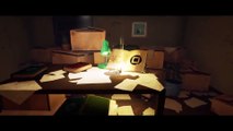 Descubre A Tale of Paper, una aventura llena de emociones y puzles para PS4 protagonizada por un papel