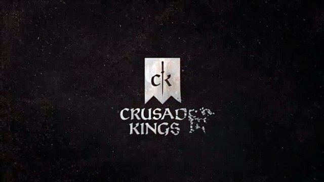 Primer vistazo al gameplay de Crusader Kings III, la nueva entrega de la saga de estrategia histórica