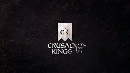Primer vistazo al gameplay de Crusader Kings III, la nueva entrega de la saga de estrategia histórica