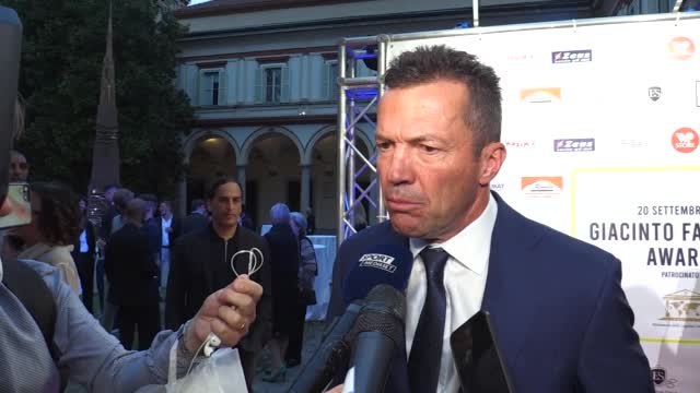 Man United - Matthäus : ''Ronaldo n’a pas choisi la simplicité''