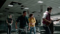 Tráiler de anuncio de Project Resistance, el nuevo juego de Resident Evil