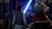 Nuevo y espectacular tráiler de Star Wars Jedi Fallen Order