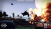 Primer vistazo gameplay a Fast & Furious Crossroads, un explosivo juego de conducción