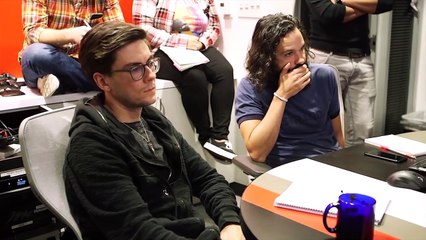 Los personajes de The Last of Us 2 al detalle en su nuevo diario de desarrollo en español