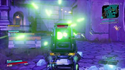 Borderlands 3: ¿Vale la pena?