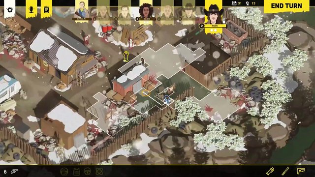 ¡Lidera la rebelión! Ya disponible el juego táctico policial Rebel Cops