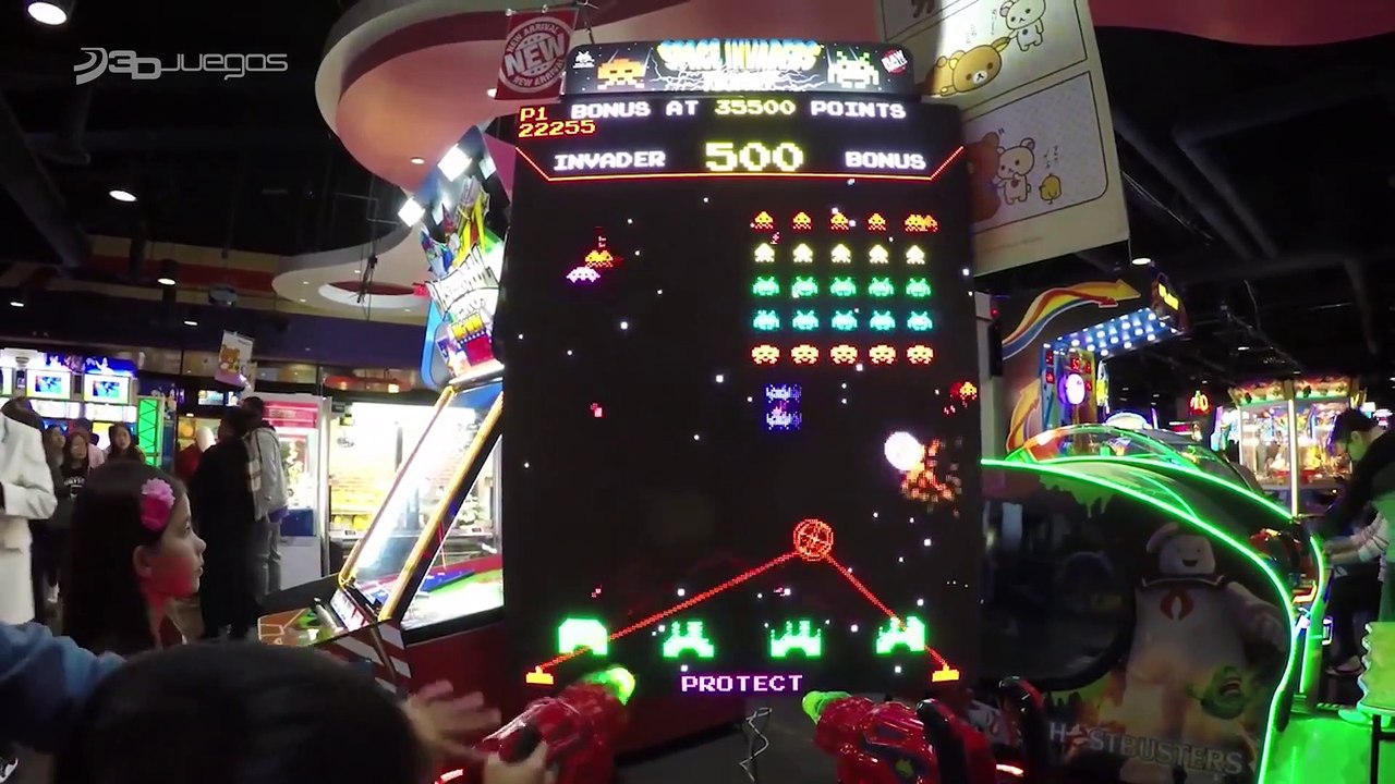 Videojuegos que pudieron ser muy aburridos y acabaron siendo geniales por pura casualidad