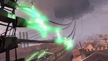 Tráiler de anuncio de Half-Life: Alyx, un episodio de realidad virtual