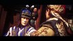 Total War: Three Kingdoms presenta su nuevo DLC, Los Ocho Príncipes