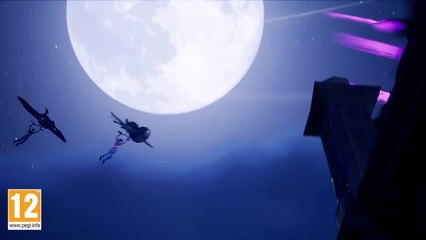 Tráiler de Fortnite X Batman, el nuevo evento crossover