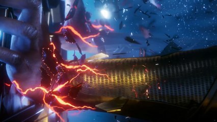 Tráiler de anuncio de Marvel's Spider-Man: Miles Morales