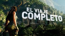 Tráiler de anuncio de Shadow of the Tomb Raider Definitive Edition