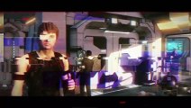 Rol y acción con el alma de Mass Effect. Nuevo tráiler gameplay de Everreach Project Eden