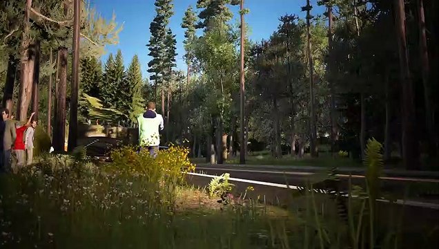 Tráiler de anuncio de Gran Turismo 7, la nueva entrega de la saga de conducción de Polyphony Digital