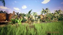 ¡Combates a caballo! Conan Exiles presenta las novedades de su última actualización gratis